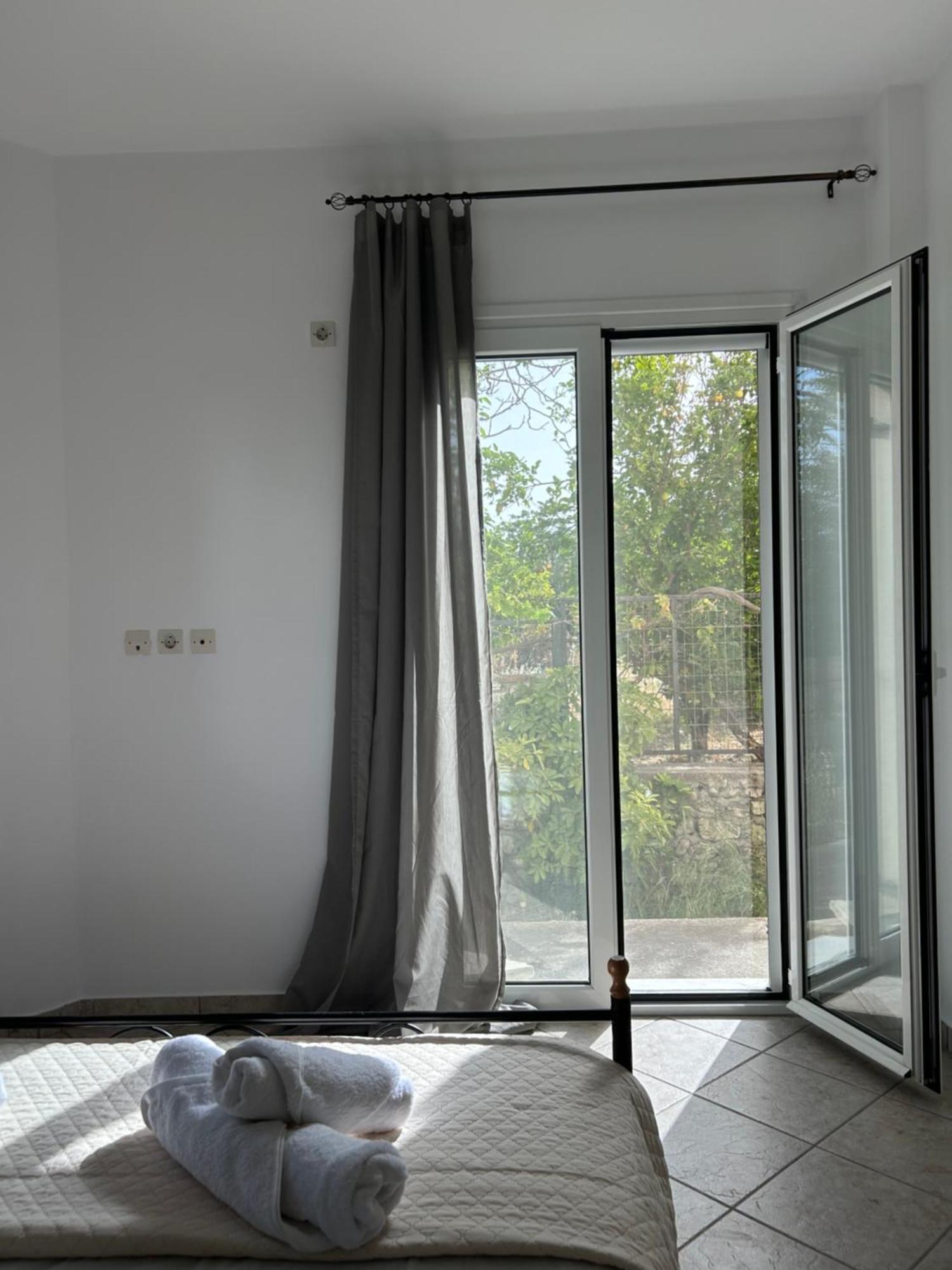 Appartement Noema House I à Naxos City Extérieur photo